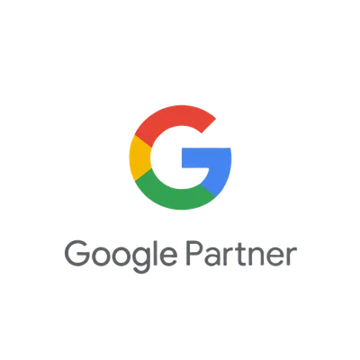 Google Partner Badge