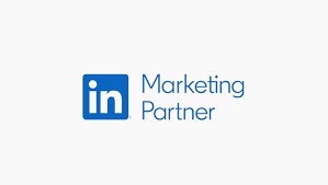 LinkedIn Partner Logo