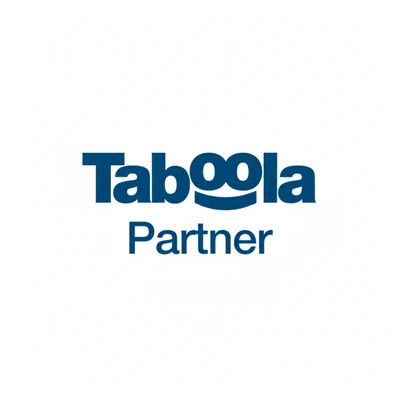 Taboola Partner Logo
