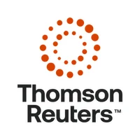 Thomson Reuters logo